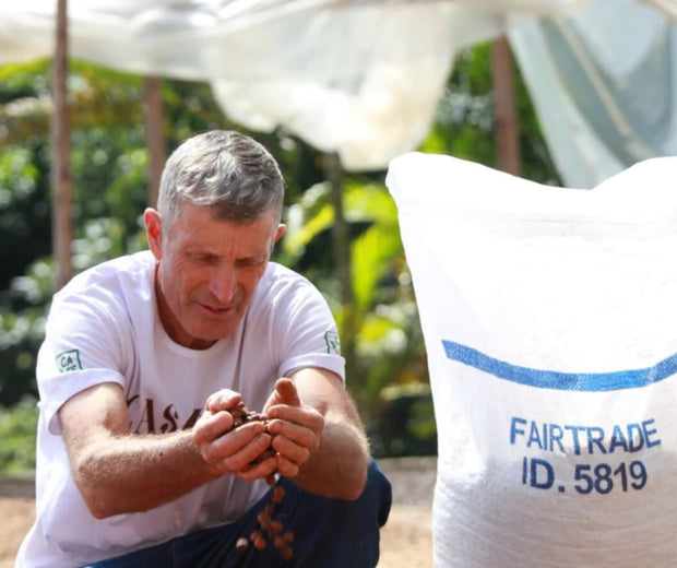 5 Easy Swaps for Living Fair Trade