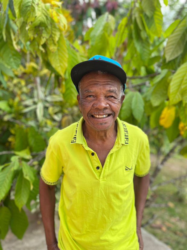 What Fair Trade Really Means—for Producers and for You