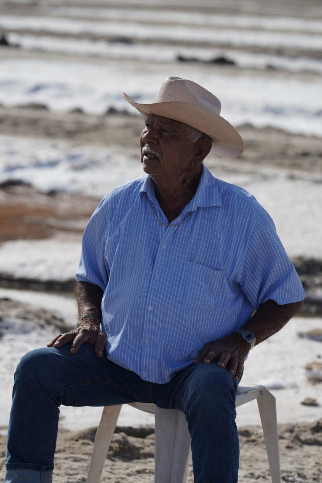 Building Bridges with San Evaristo: A Journey Toward Fair Trade and Sustainable Growth