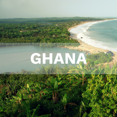 Ghana