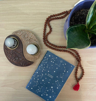 Journals & Writing