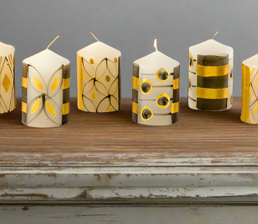 Candles & Incense