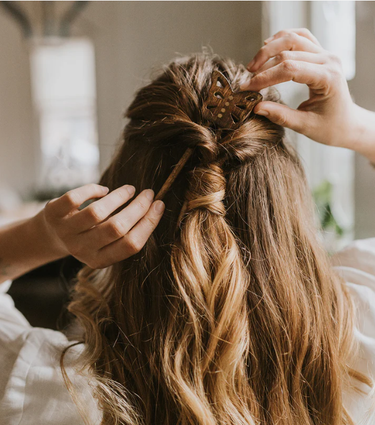 Hair Accessories