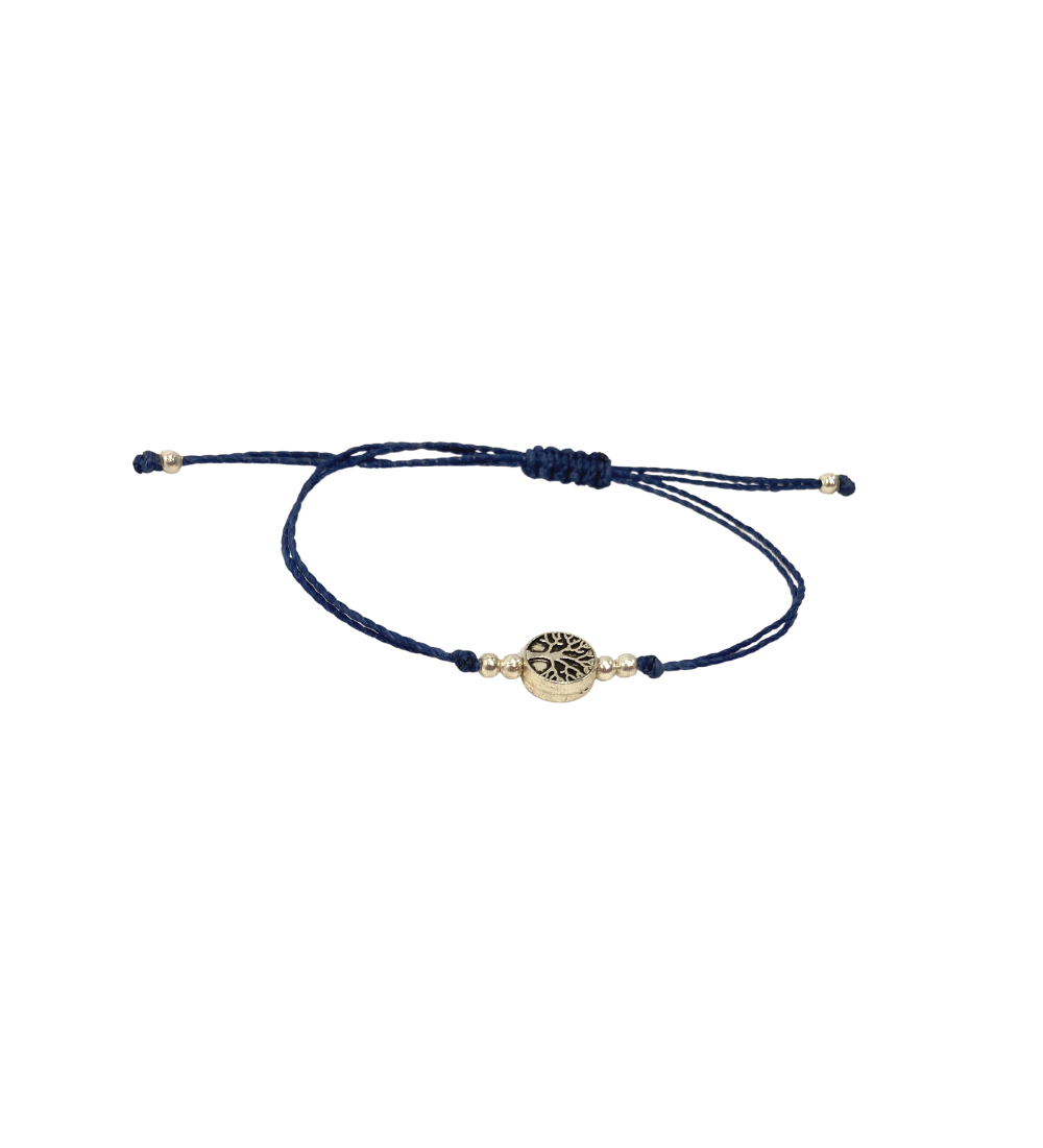 Tree of Life Charm Bracelet assorted