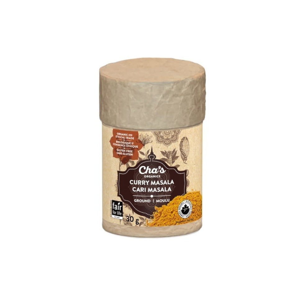 Curry Masala Spice Mix