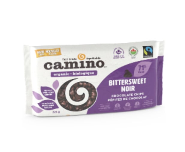 Bittersweet Chocolate Chips 225g