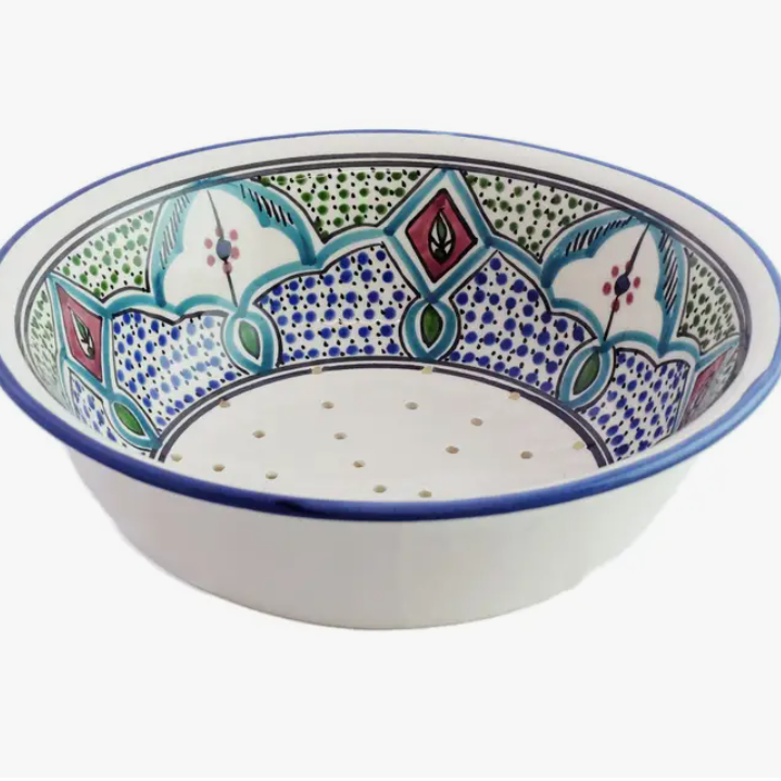 Amira Berry Bowl