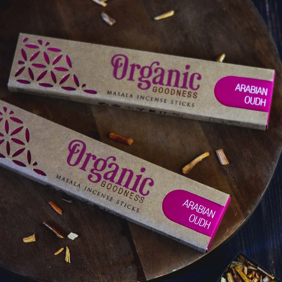 Song of India Incense Sticks