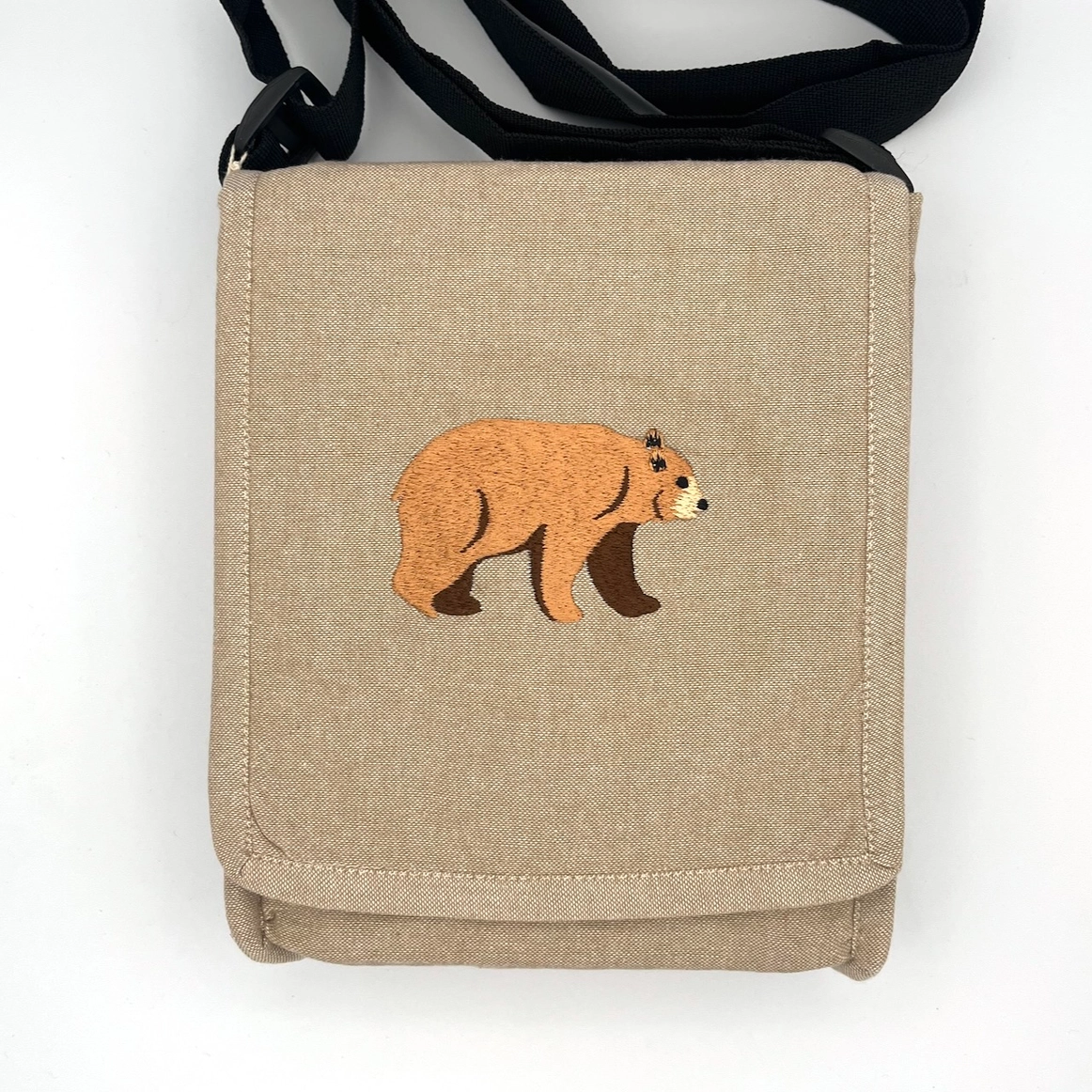 Animal Field Bag