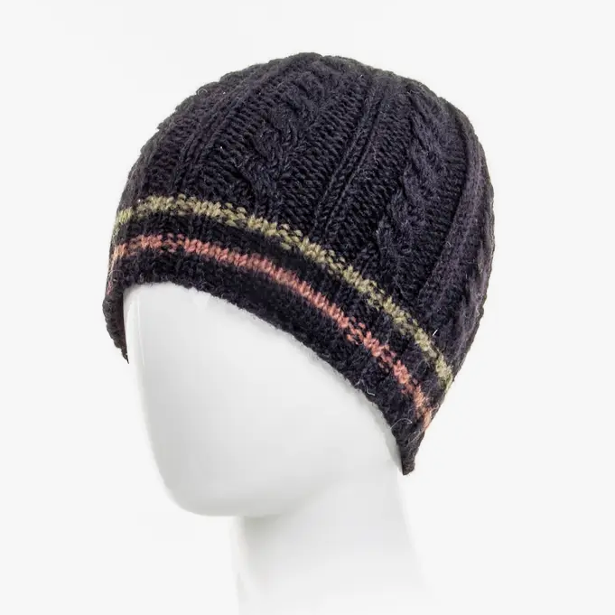 Calvin Beanie