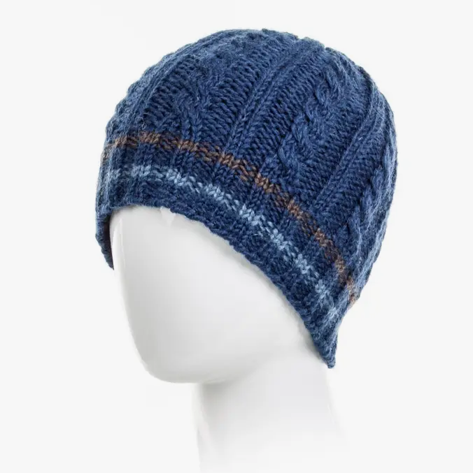 Calvin Beanie