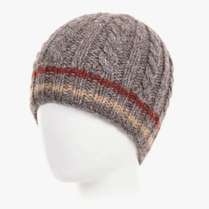 Calvin Beanie