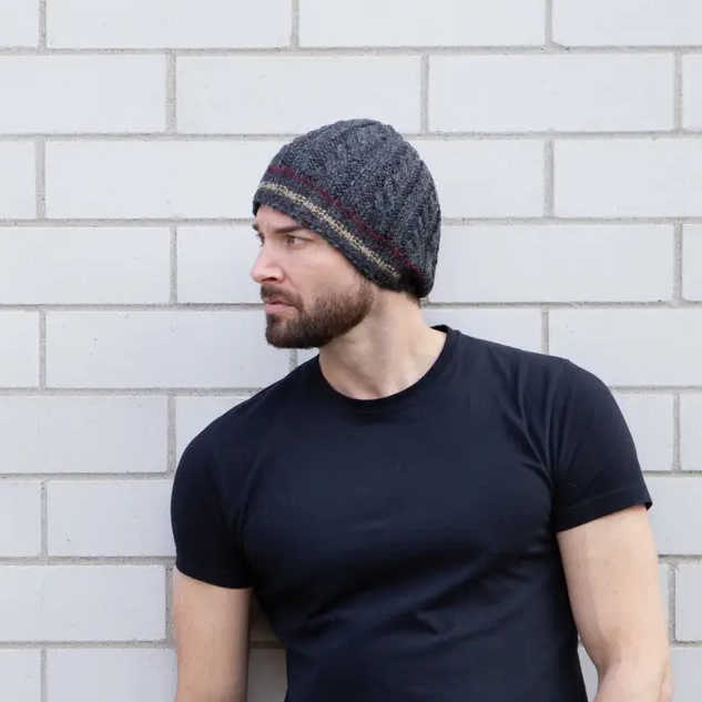 Calvin Beanie