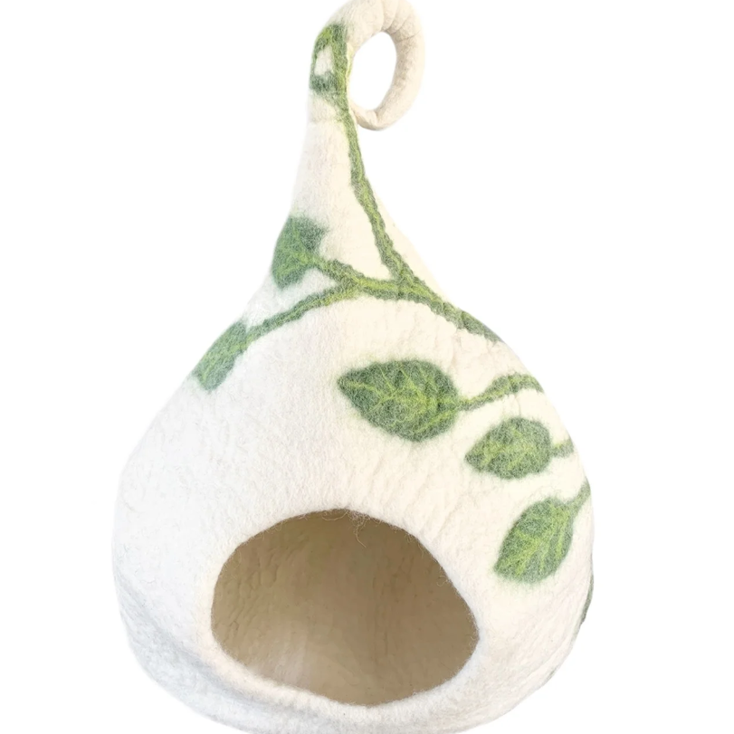 Cat Cave Garlic