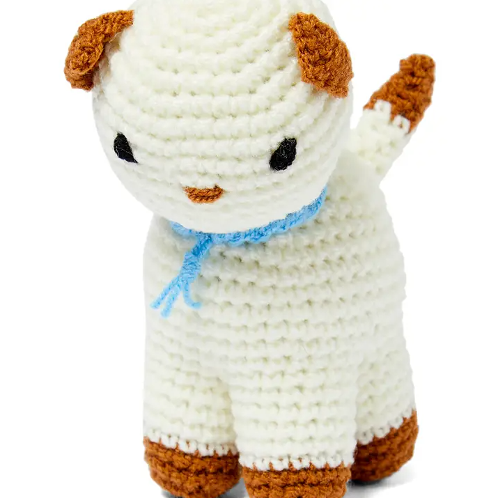 Cat Rattle