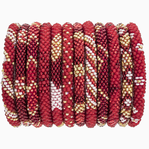Roll-On Bracelet Cinnamon