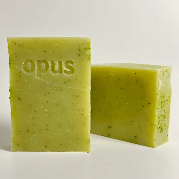 Cucumber Mint Soap