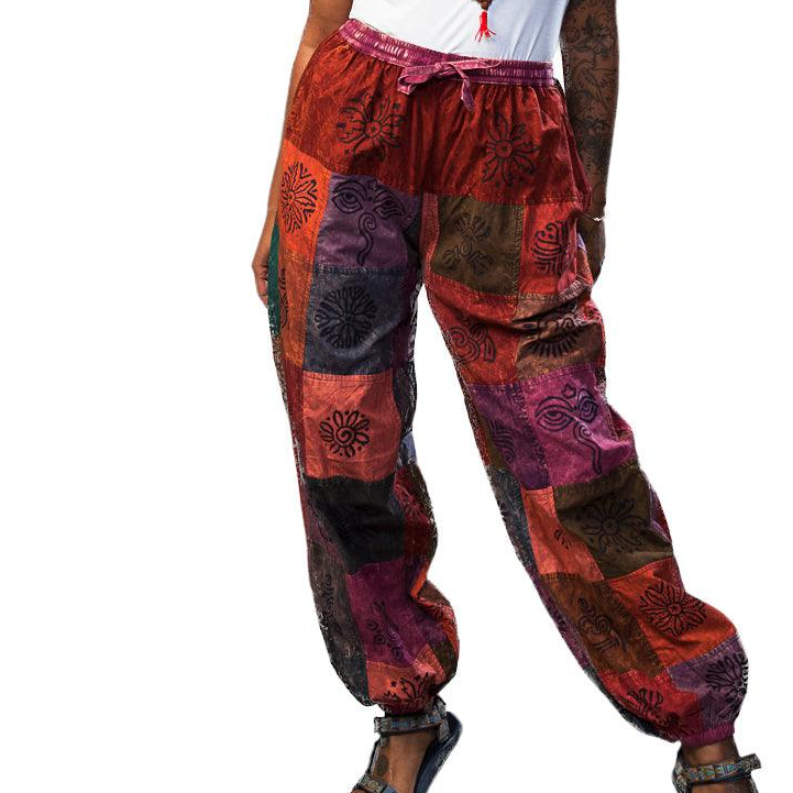 Dhara Pants