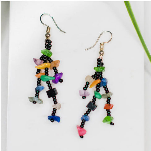 Fiesta Earrings