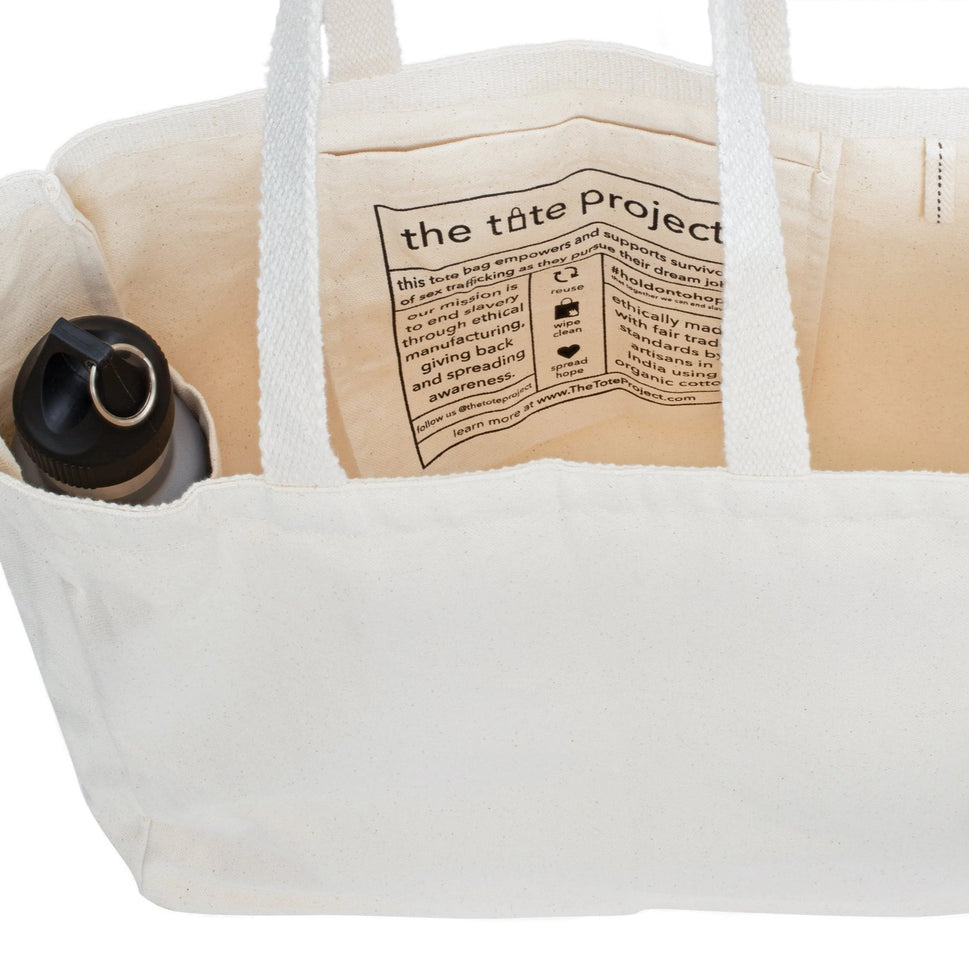 Free To Be Wild Tote