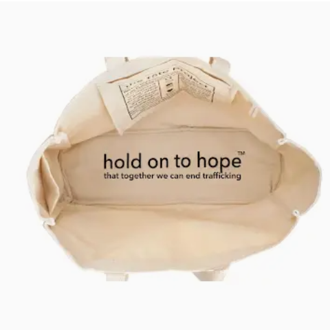 Free To Forage Tote Bag