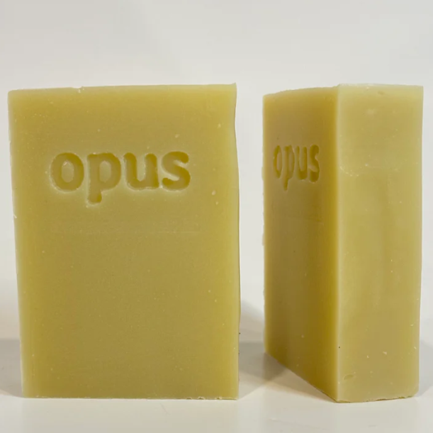 French Lavender Soap