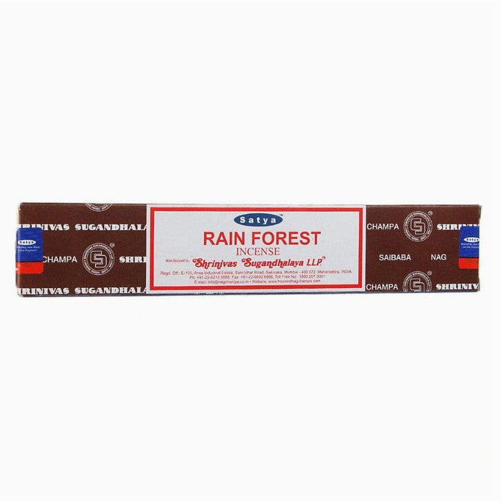 Satya Incense Sticks