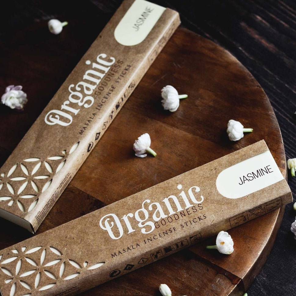 Song of India Incense Sticks