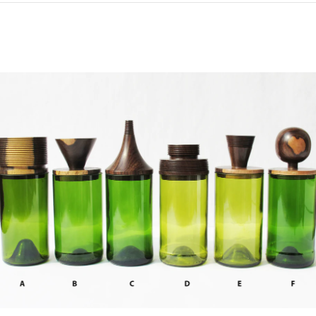Malawi Jars
