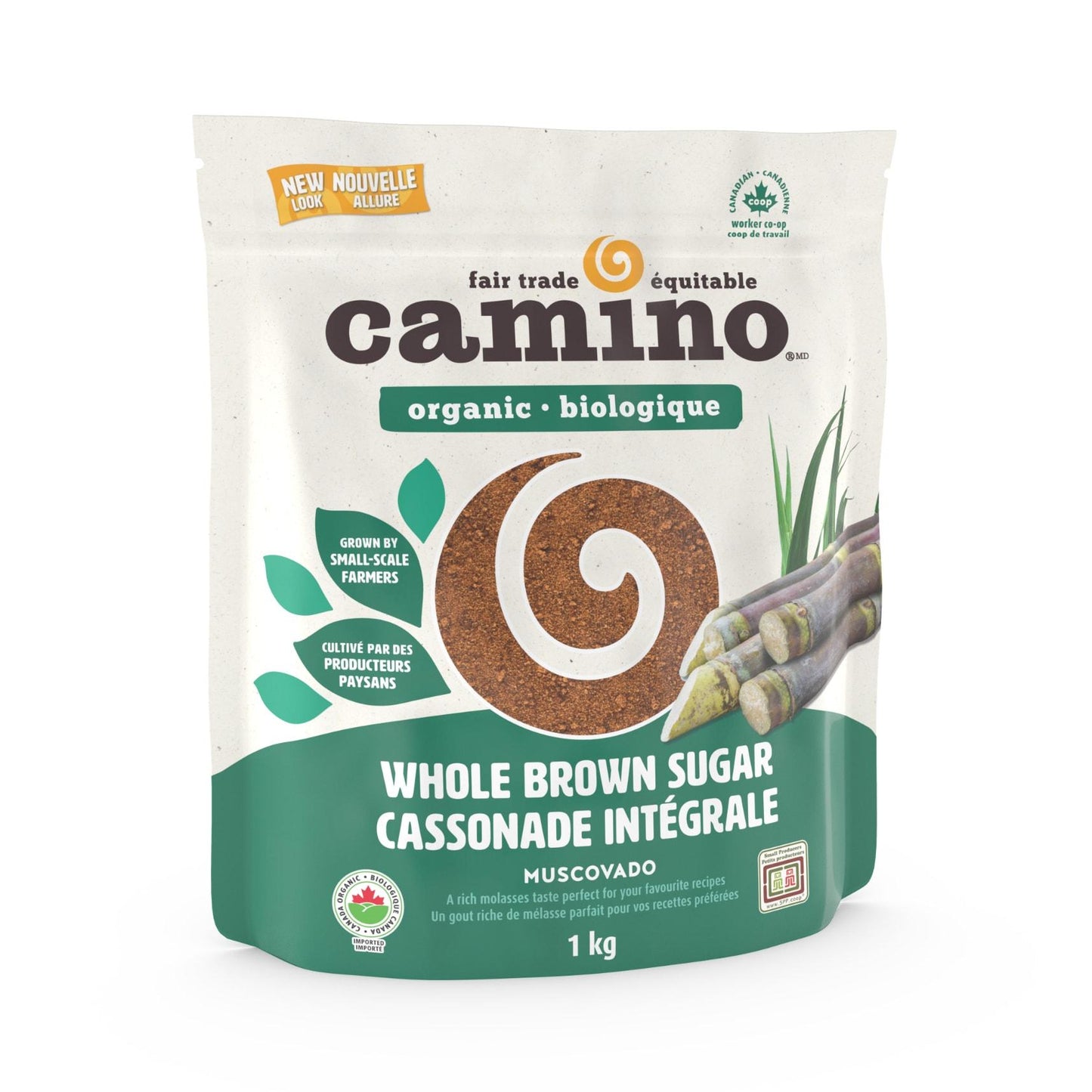 Muscovado Brown Sugar