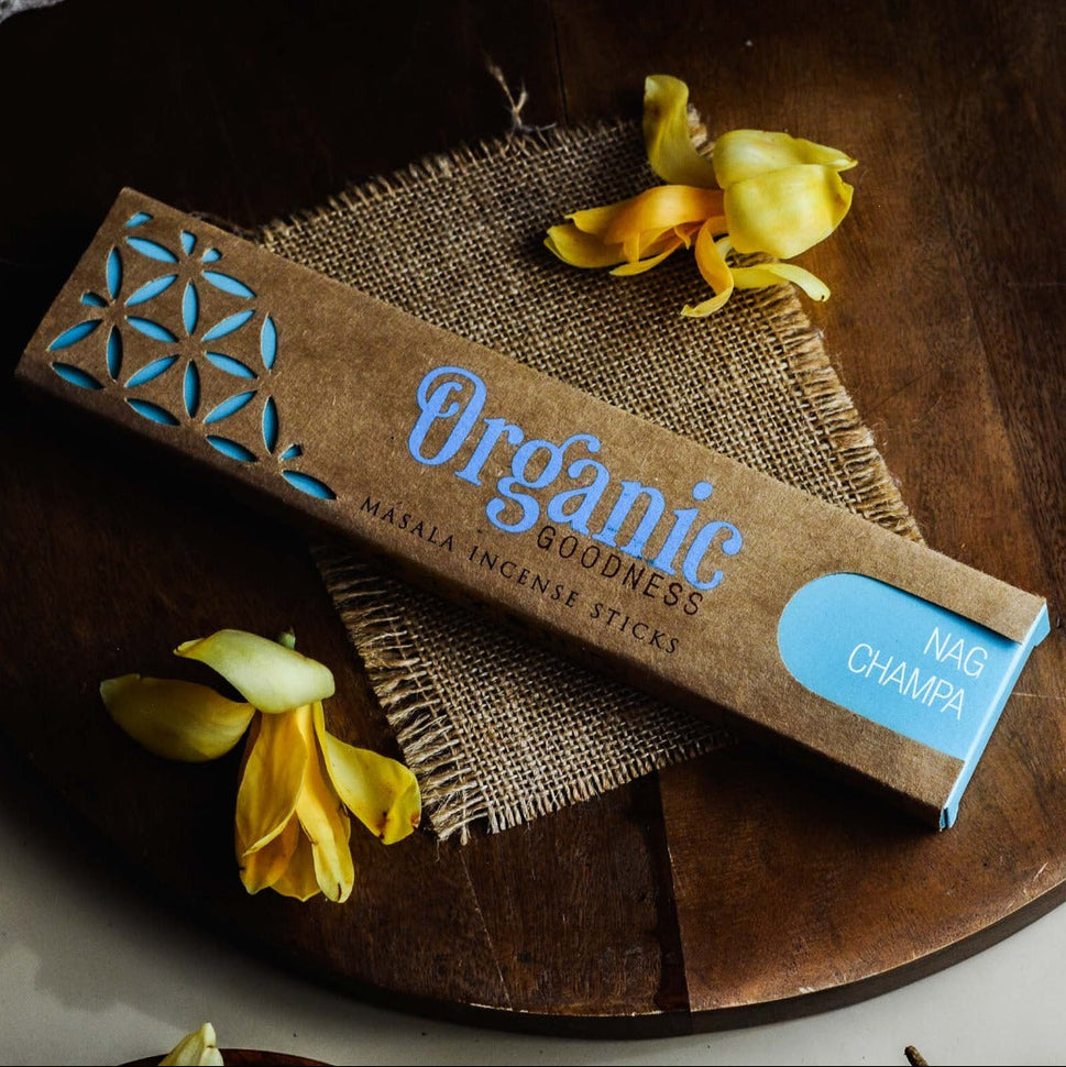 Song of India Incense Sticks