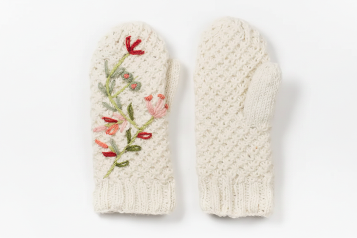 Naomi Mittens