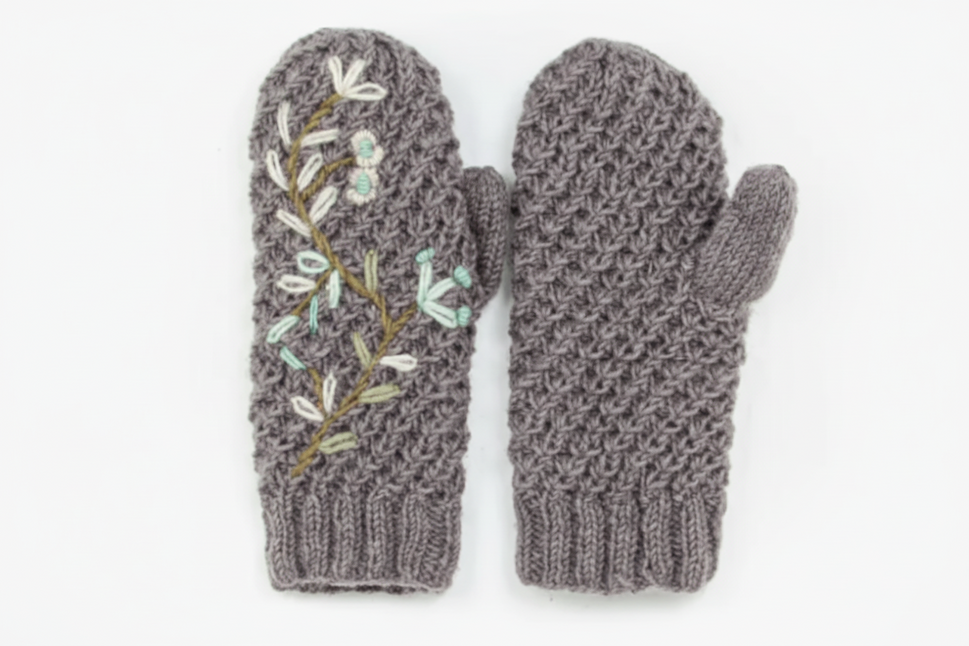 Naomi Mittens