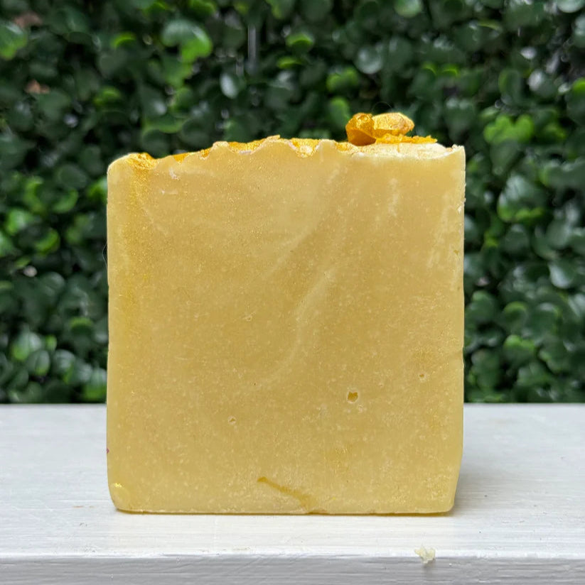 None Of Your Beeness Soap