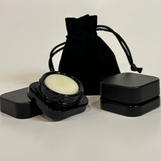 Nuage Solid Perfume