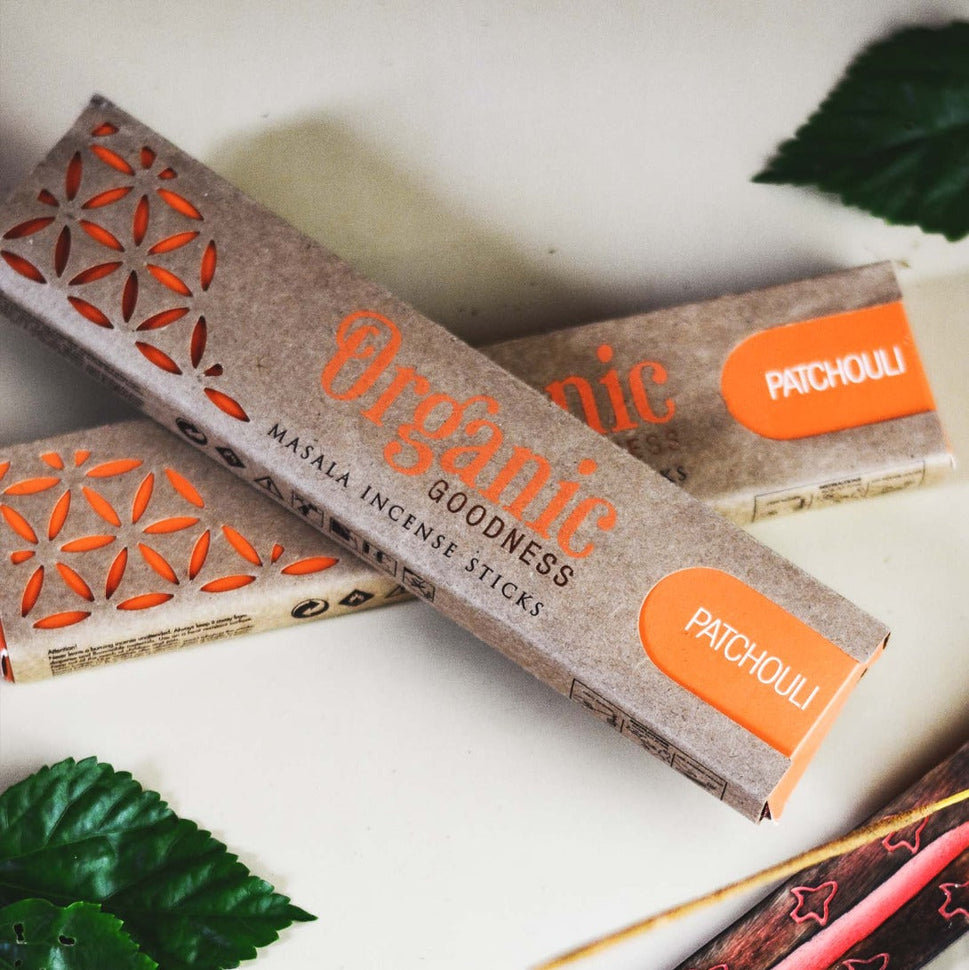 Song of India Incense Sticks