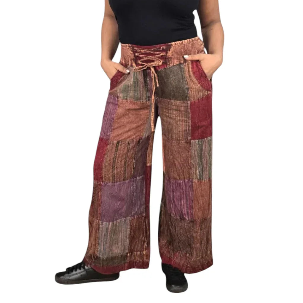 Rastra Pants