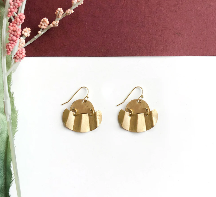 Reverie Earrings