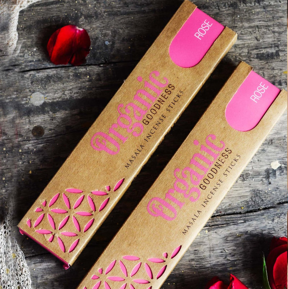 Song of India Incense Sticks