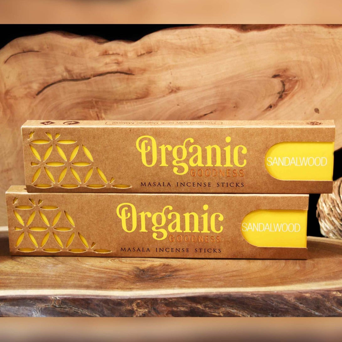 Song of India Incense Sticks