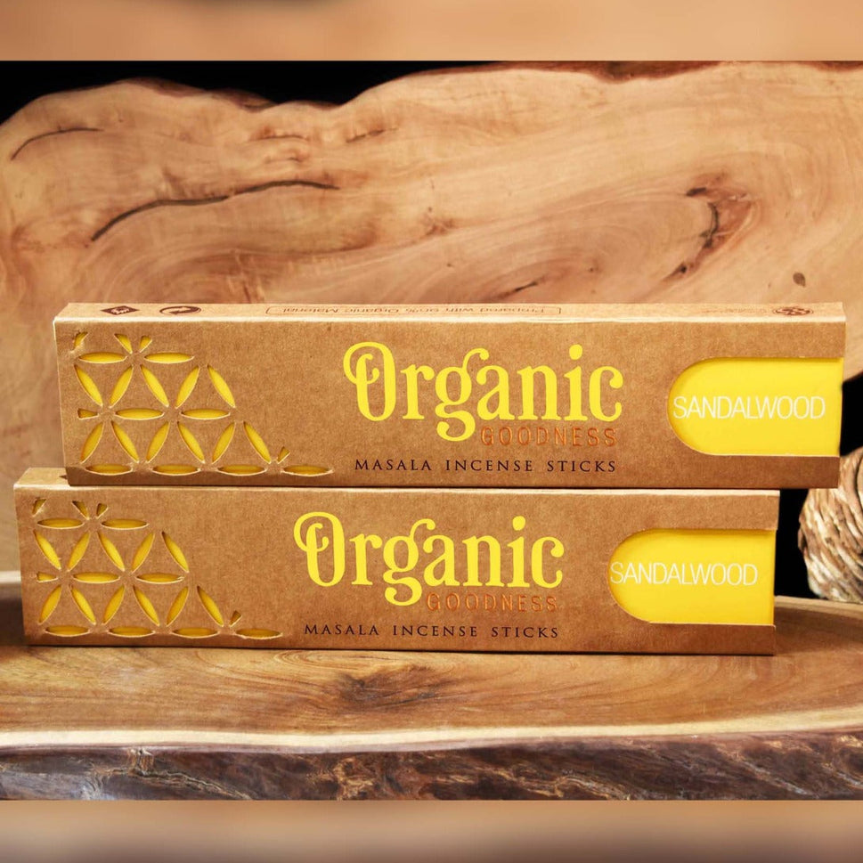 Song of India Incense Sticks