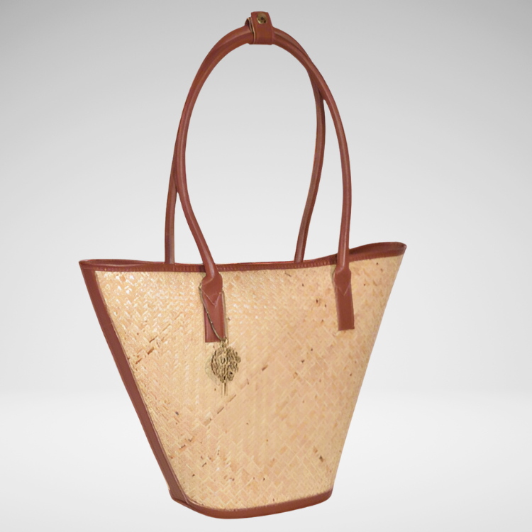 Sitalpati Tote Bag