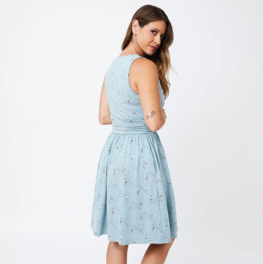 Slate Asheville Dress 3