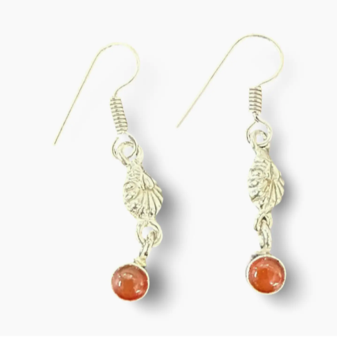 Sterling Silver Earrings Assorted