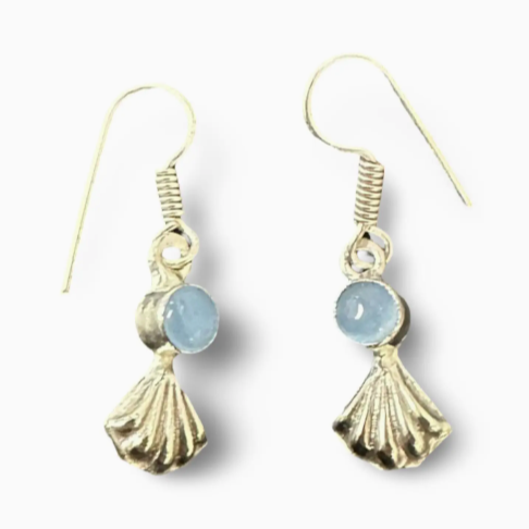 Sterling Silver Earrings Assorted