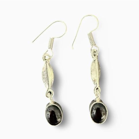 Sterling Silver Earrings Assorted