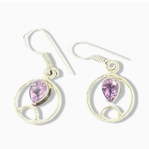 Sterling Silver Earrings Assorted