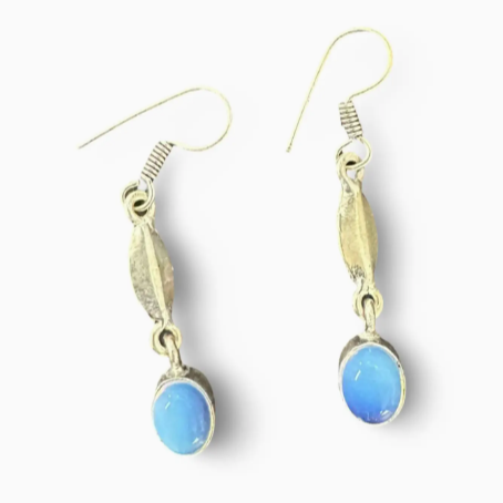 Sterling Silver Earrings Assorted