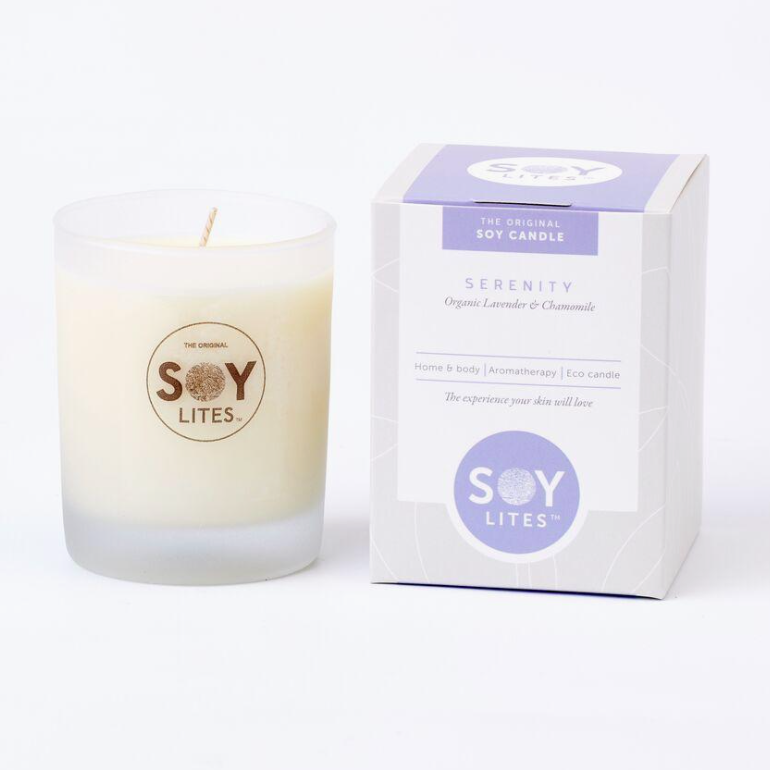 Soy Candle