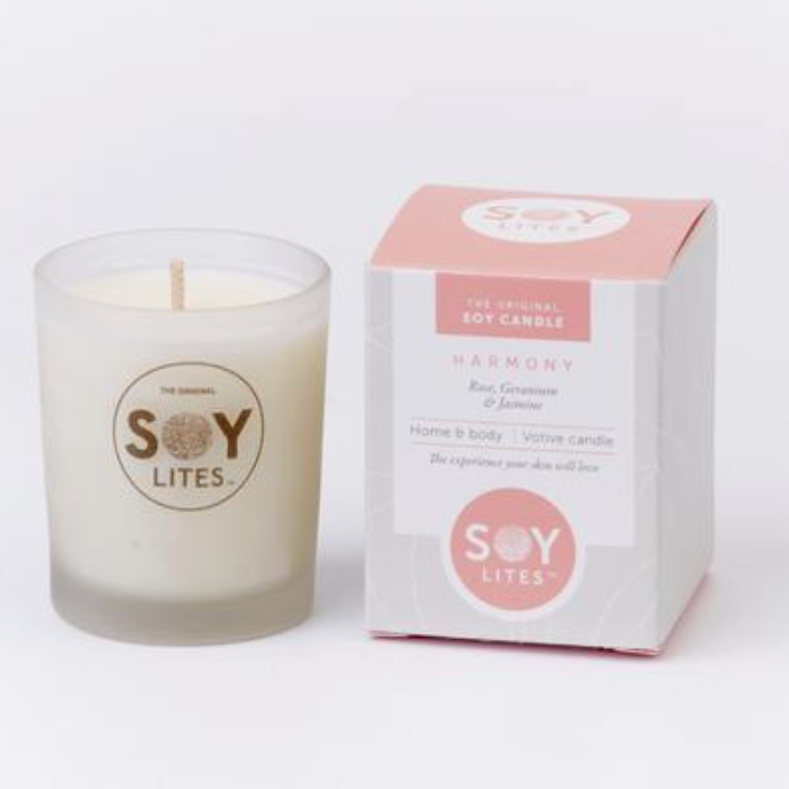 Soy Candle